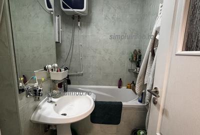 Metrou Constantin Brancusi - 3 Camere Decomandat zona Drumul Taberei - 13