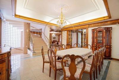 Ultracentral -Cladire impozanta  D+P+2E. - 9