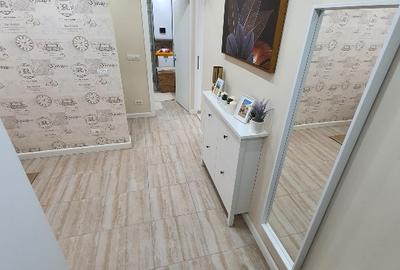 Vand apartament cu 2 camere in Baile Herculane. - 6