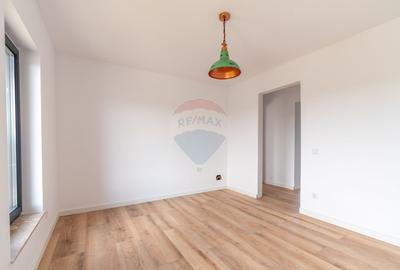 Casa de vanzare, Jucu de Sus, Luminis, 118mp, Finisata Utilata - 11