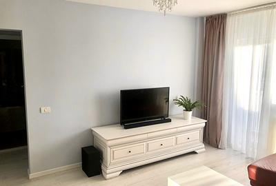 Apartament 2cam, 55MP, Bloc Anvelopat - MegaMall - 1