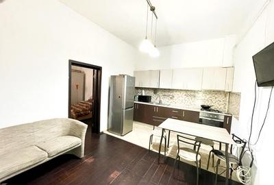 2 CAMERE TINERETULUI METROU - PARC LA CURTE- CENTRALA TERMICA-PARCARE INCLUSA - 1