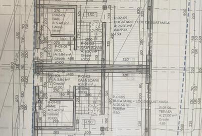 Casa Tip Duplex, 4 camere, 120 mp utili, 170 mp curte, 2 parcari - 5
