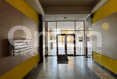 Apartament 2 camere de închiriat | zonă ultracentrală | loc de parcare inclus | - 13