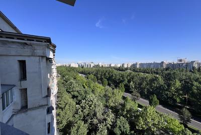 Apartament Smart Home. 3 camere. Bd. Unirii. Centrala proprie. - 20
