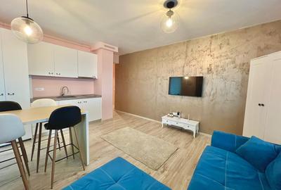Apartament 2 camere, Statiunea Mamaia Complex Moonlight 650 euro - 3