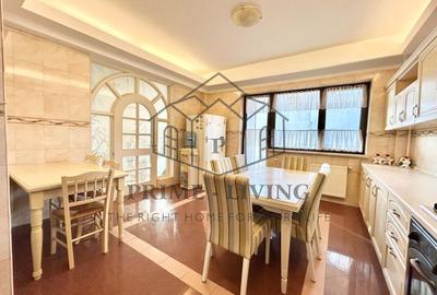 APARTAMENT SPATIOS CU 4 CAMERE LA INCHIRIERE LANGA PARCUL HERATSRAU - 4