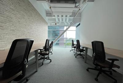 Spatiu Birou | Totul inclus | Pipera - 1