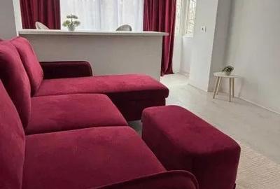 Apartament - 2 camere - semidecomandat - Titan - 2