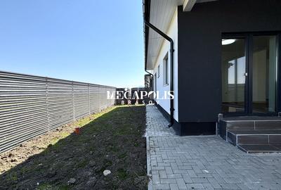 Casă 4 Camere | Parter | 100 mp Utili | Intabulată | Credit | Izvor - 35