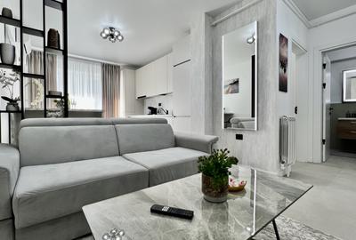 Alezzi Odyssey Apartament cu 2 camere amenajat elegant - aacces la piscine - 1
