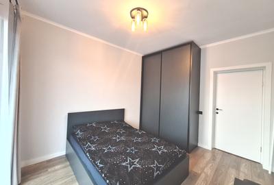 Apartament cu 2 camere, 35 mp, parcare, zona Dumitru Mocanu - 8