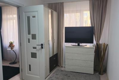 3 camere, Liceul Decebal, renovat. - 4