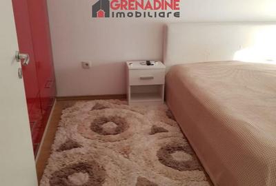 Apartament 2 Camere Decomandat Zona Avantgarden - Cod 5272 - 4