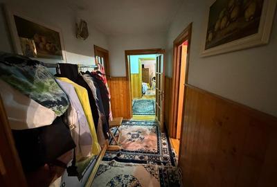 Apartament 3 camere de vanzare in Sud, etaj 3, CT, izolat - 12