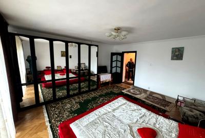 Vanzare triplex cu garaj si curte Zamca Suceava - 240mp- Oferta rara! - 12