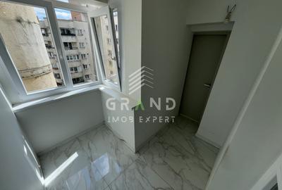 3 camere decomandat | 2 băi | 2 balcoane | Pet Friendly | Mărăști/OMV - 28