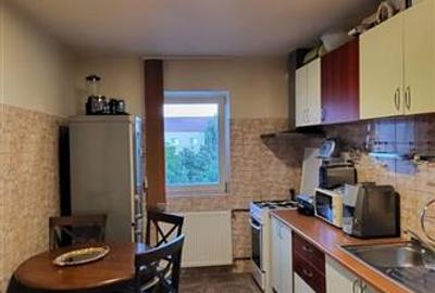 Apartament 2 camere zona Bucovina - 1