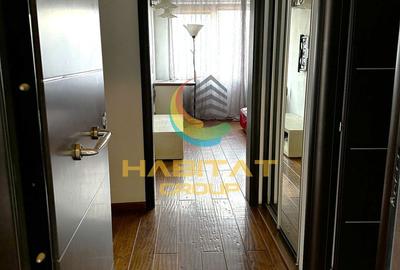 Apartament 2 camere renovat si mobilat la 12 min Metrou Piata Sudului - 11