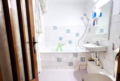 2 Camere | Decomandat | 2 Balcoane | Boxă în CF | Zorilor–Strada Pădurii - 8