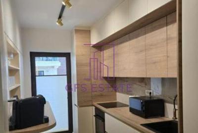 Inchiriere Studio Moghioros Park Residence|Parcare - 11