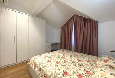 Margeanului,et. 3,bl.2008,centrala proprie,renovat,mobilat,curte interioara,neg. - 8