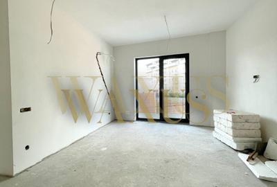 Apartament de 2 camere in Centru, 60mp, etaj 1, garaj subteran - 1