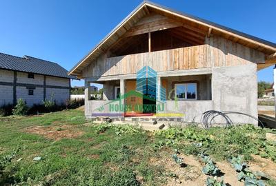 Casa noua Campineanca ( la Rosu ) - 2