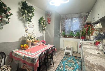 Casă cu 2 camere in zona Dambul Rotund - 2