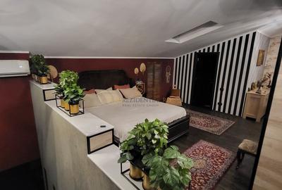 Vila individuala de vanzare, P+E+M, zona Dristor - 9