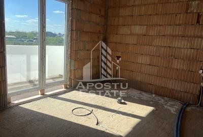 Duplex cu 3 camere în Sânandrei