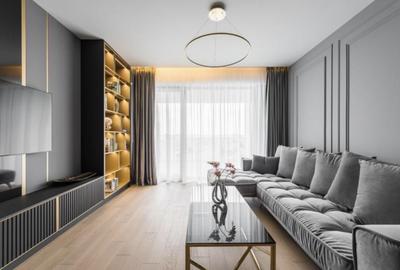 APARTAMENT 2 CAMERE | DE INCHIRIAT | HERASTRAU - 4