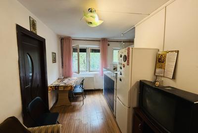 Apartament 2 camere, etaj 1, mobilat, zona Piata Doina - 3