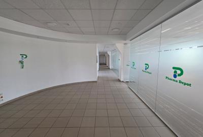 Birouri 400mp | Etaj integral | 1 minut metrou Anghel Saligny - 3
