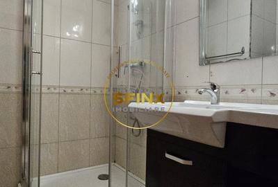 3 camera Titan/ Noor Residence/ 118 mp/ bloc 2009/ centrala/ parcare subterana - 15