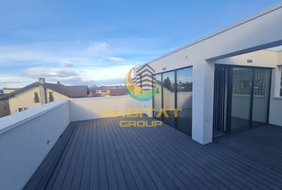 Vila p+1+terasa / Popesti Leordeni / Comision 0% - 2