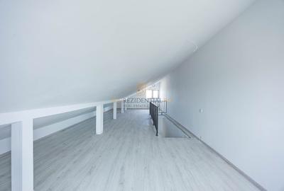 Duplex P+1+Pod, 4 camere, curte proprie, ansamblu privat | Bragadiru - 22