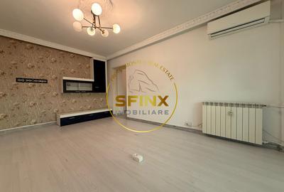 2 camere | Piata Alba Iulia | Etaj intermediar - 3