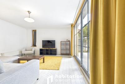 Casă tip triplex în Dumbrăvița, P+E, 3 camere - Tur virtual disponibil - 1