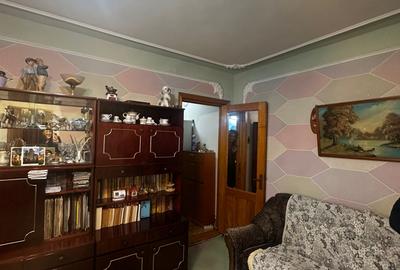 Apartament cu 2 camere, etaj 1/4, zona Mircea - 5