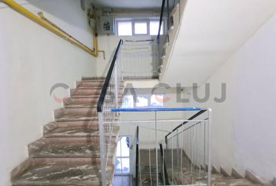 2 camere decomandat, Garaj, Parcul Prodan, Zorilor!! - 9