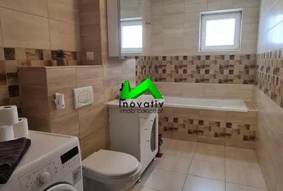 Apartament de vanzare 3 camere Sibiu Mandra Arhitectilor - 5