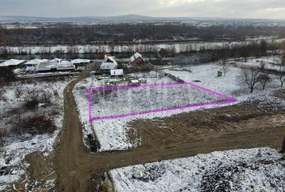 Teren intravilan pentru constructii de vanzare in Podgoria Oradea, Oradea - 1