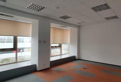 Birouri de inchiriat in cladirea IPA - Promenada Mall - Aurel Vlaicu - 10