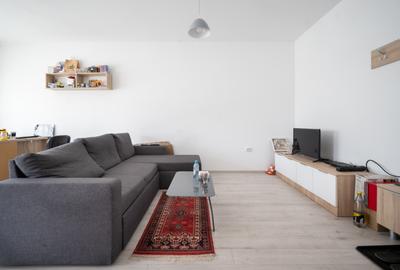 Apartament 2 camere 52 mp | garaj | bloc 2018 | cartier Europa! - 3