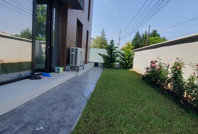 Inchiriere apartament 4 camere cu gradina Iancu Nicolae - 2