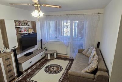 Apartament la cheie cu 3 camere, 63 mp, Garaj, zona Grigore Alexandrescu - 2