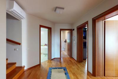 Vila Exclusivistă cu Piscina, Panouri Solare si Sala de Fitness - 0% COMISION - 8