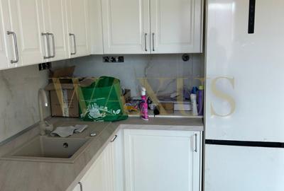 Apartament 2 camere, luminos, 52 mp., Borhanci - 6