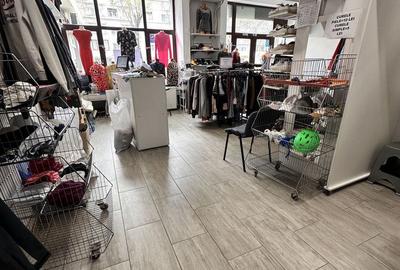 INEL II - zona traficata, spatiu comercial, 102 mp. - 4